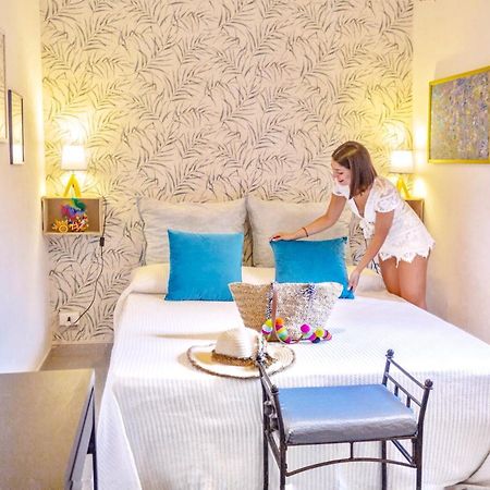Bilocale Holiday Taormina Centro Apartment Bagian luar foto